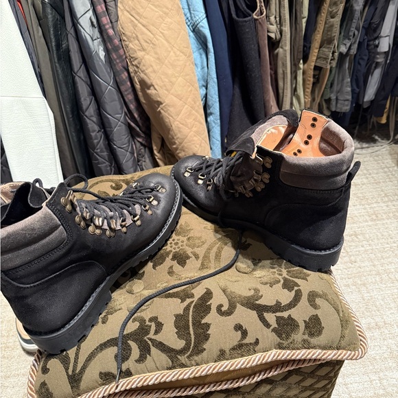 Astorflex 1820 Scarpa Buona, Olimpoadi St. Moritz Hiker 12 - Picture 9 of 15